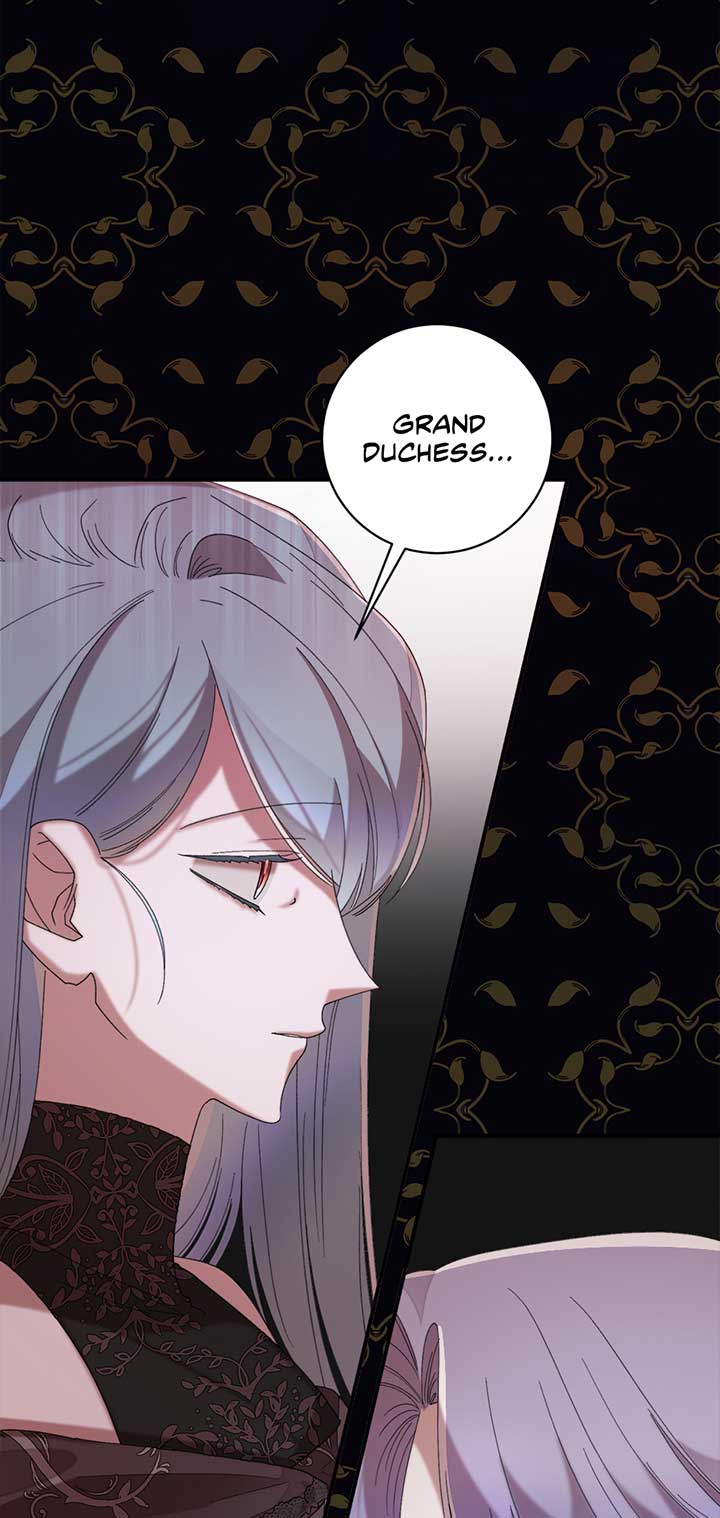The Wallflower Who Was Proposed to by the Tyrant Chapter 16 page 80