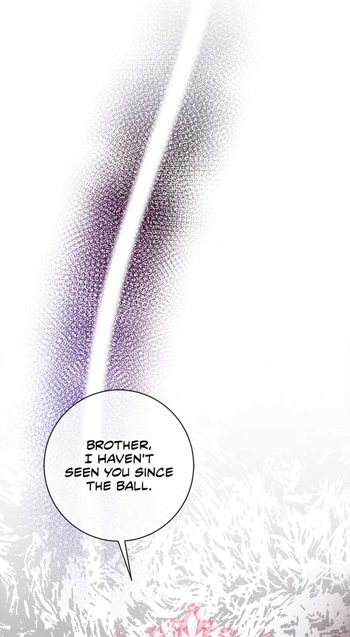 The Wallflower Who Was Proposed to by the Tyrant Chapter 16 page 83