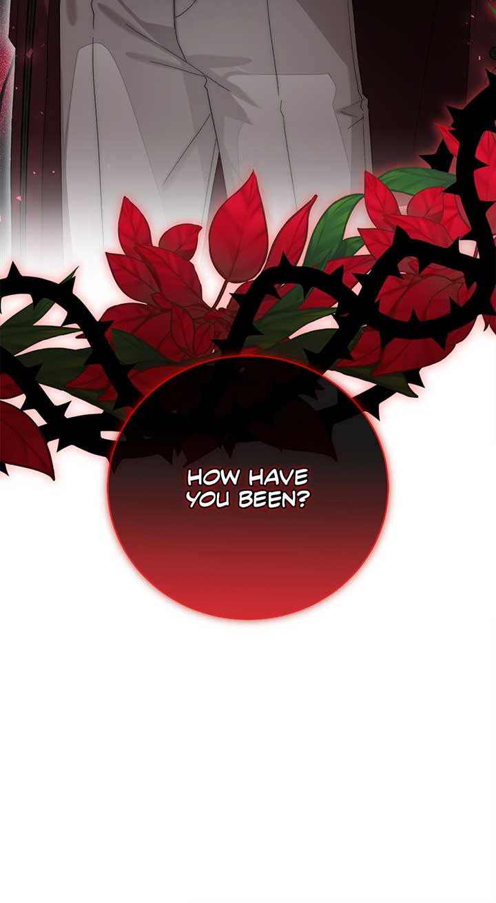 The Wallflower Who Was Proposed to by the Tyrant Chapter 16 page 85