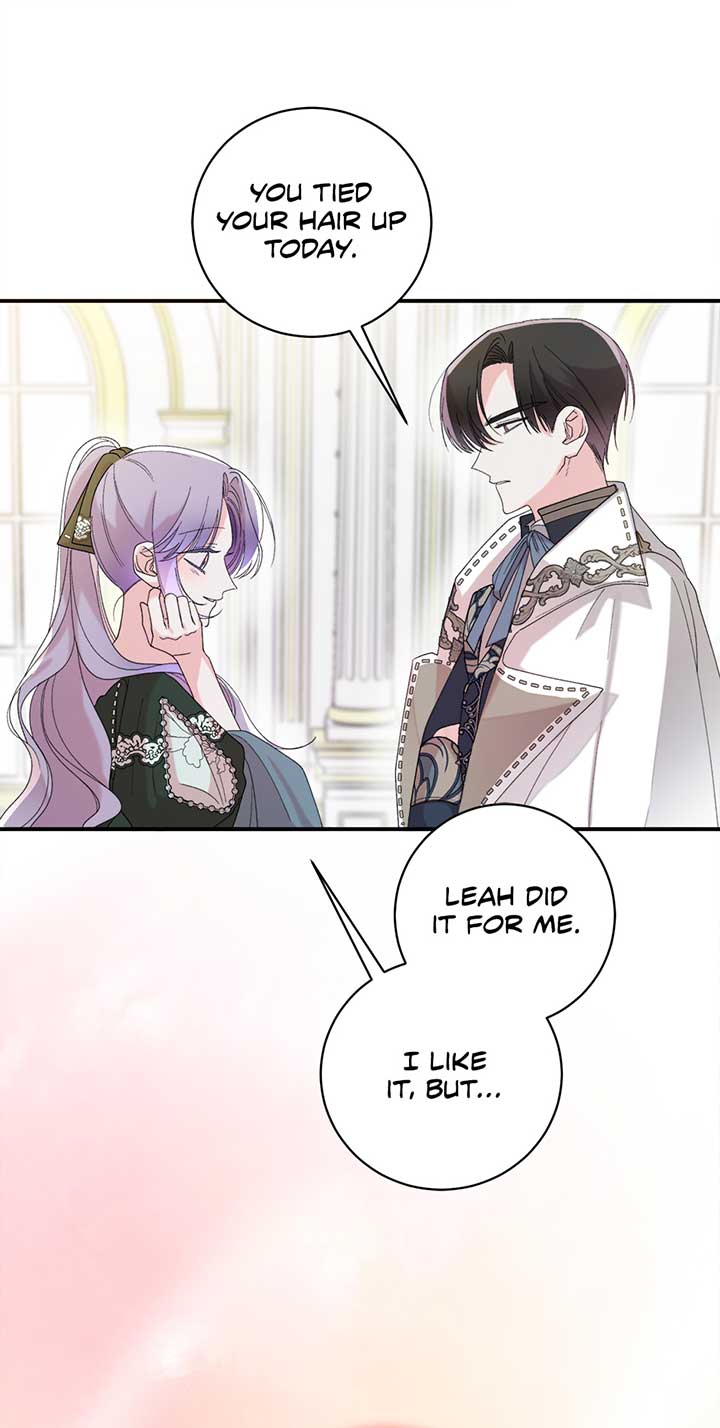 The Wallflower Who Was Proposed to by the Tyrant Chapter 16 page 8