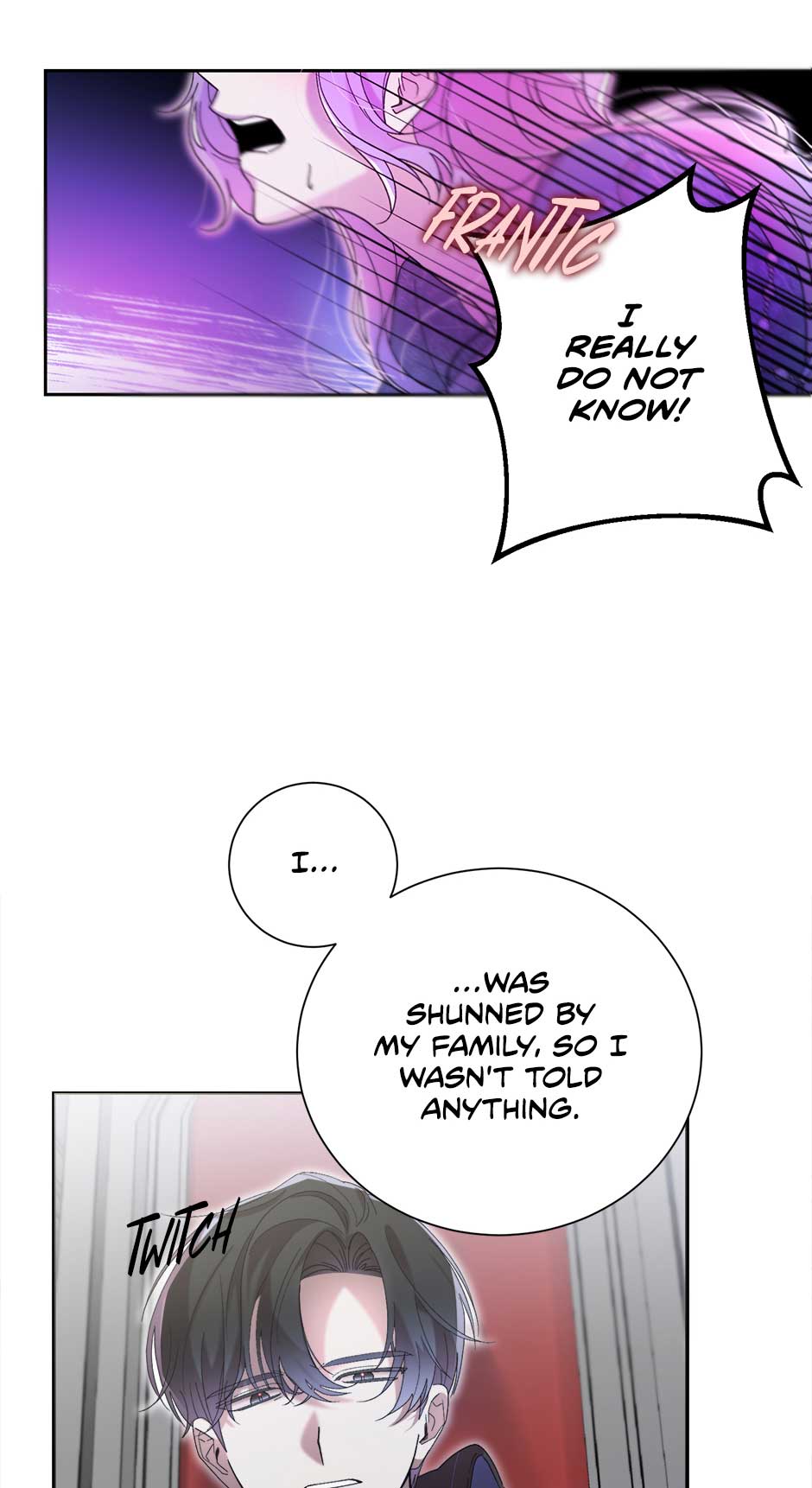 The Wallflower Who Was Proposed to by the Tyrant Chapter 2 page 10
