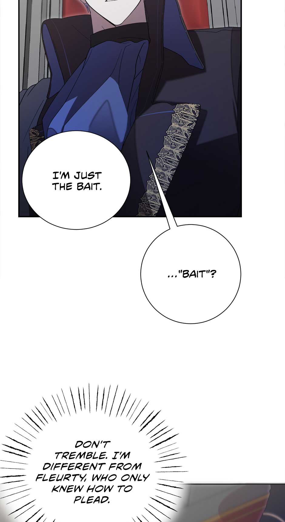 The Wallflower Who Was Proposed to by the Tyrant Chapter 2 page 11