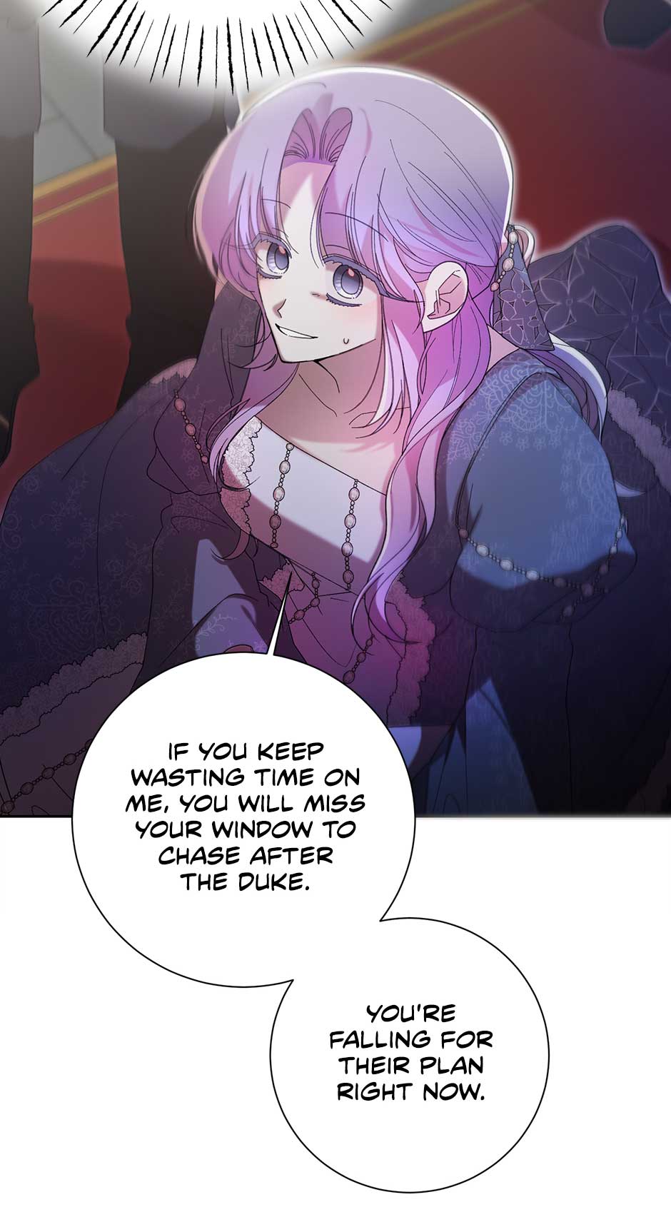 The Wallflower Who Was Proposed to by the Tyrant Chapter 2 page 12