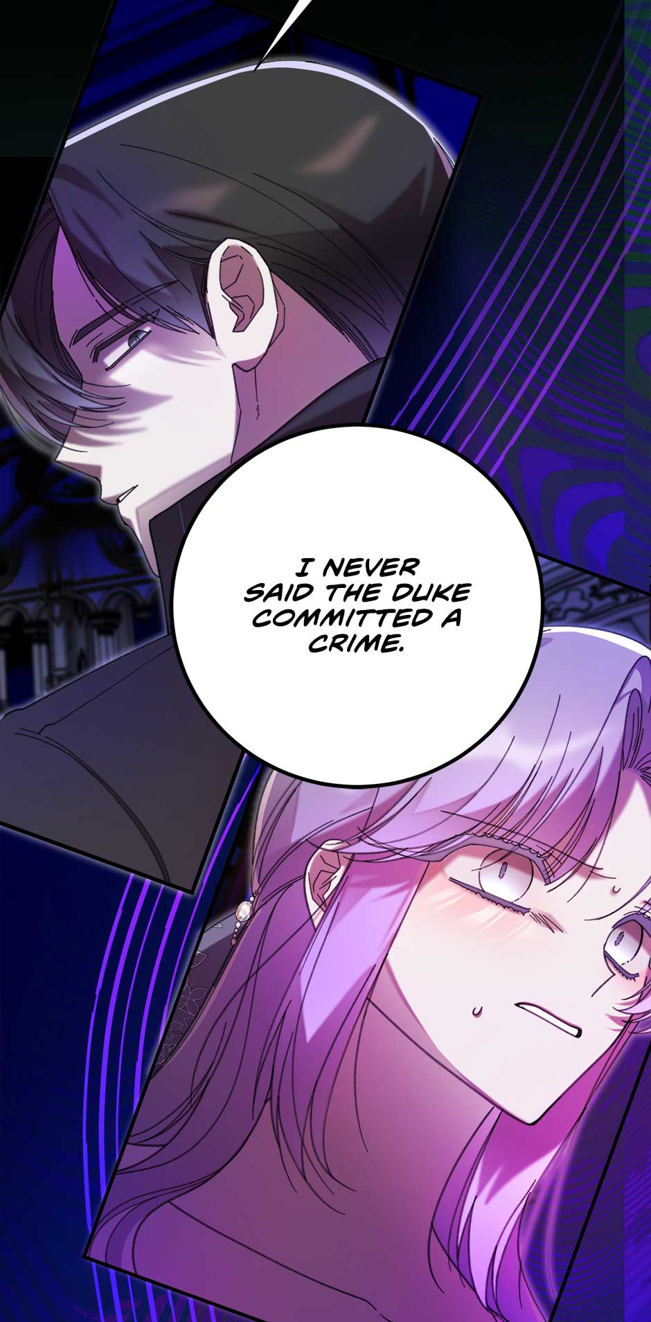 The Wallflower Who Was Proposed to by the Tyrant Chapter 2 page 16