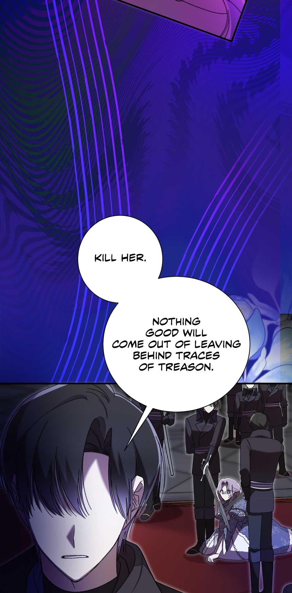 The Wallflower Who Was Proposed to by the Tyrant Chapter 2 page 17