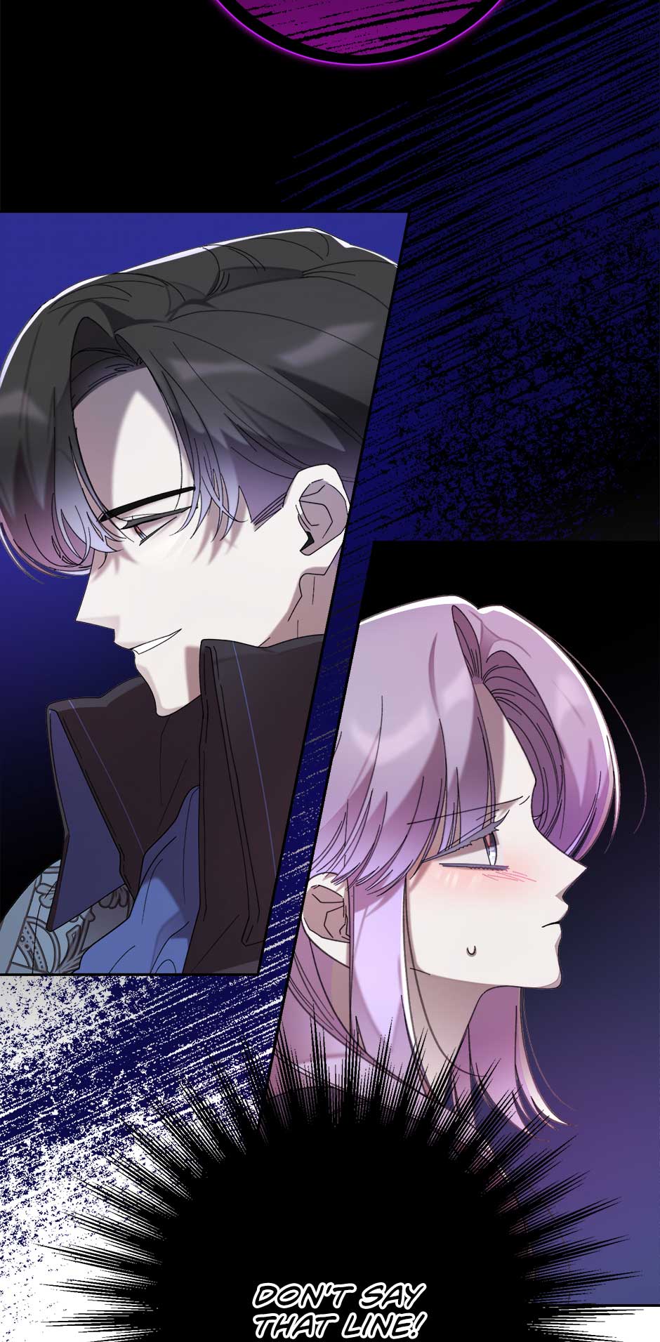 The Wallflower Who Was Proposed to by the Tyrant Chapter 2 page 1