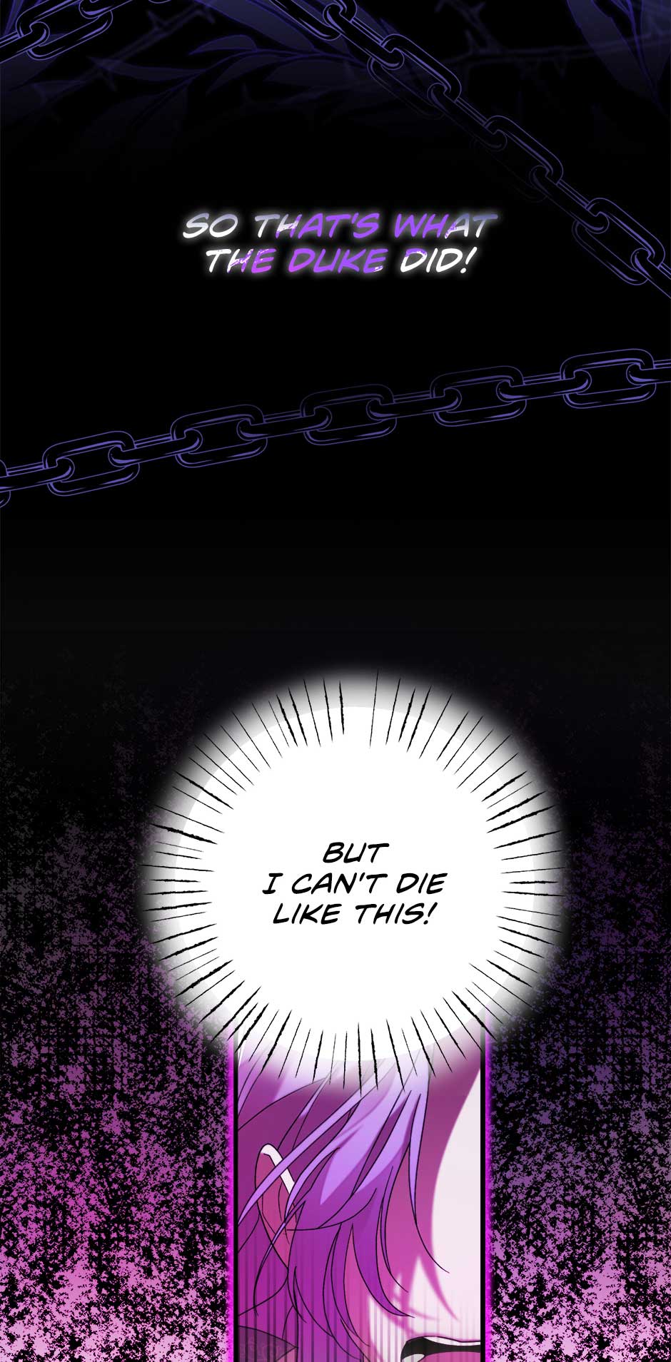 The Wallflower Who Was Proposed to by the Tyrant Chapter 2 page 19