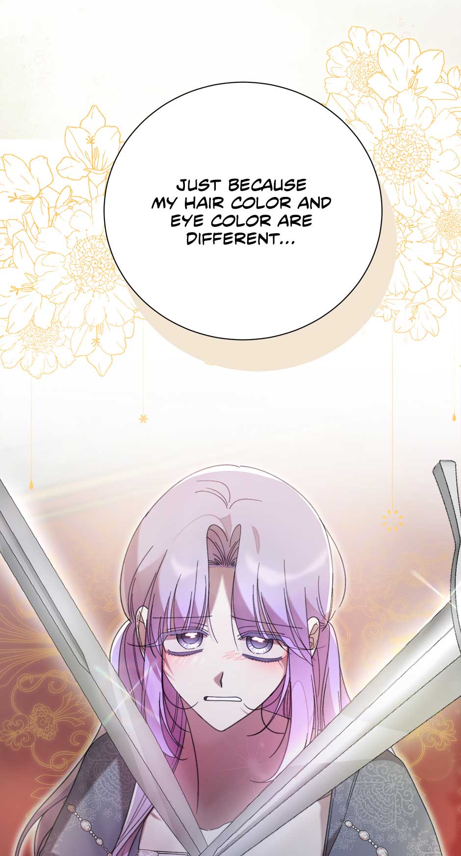 The Wallflower Who Was Proposed to by the Tyrant Chapter 2 page 21