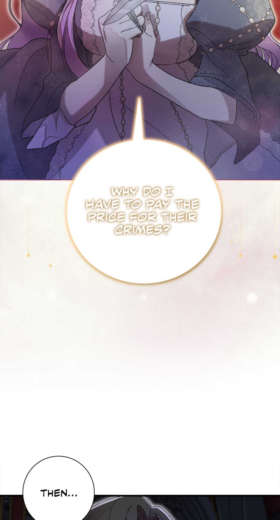 The Wallflower Who Was Proposed to by the Tyrant Chapter 2 page 22