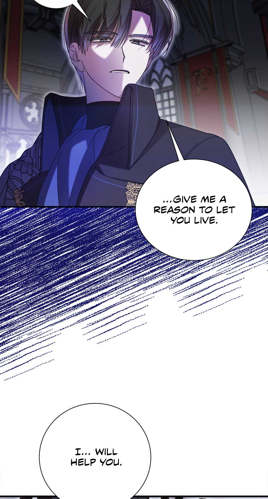 The Wallflower Who Was Proposed to by the Tyrant Chapter 2 page 23
