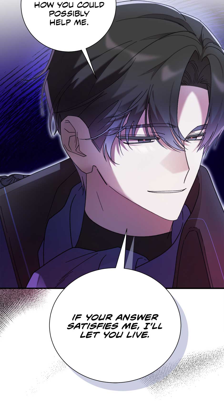 The Wallflower Who Was Proposed to by the Tyrant Chapter 2 page 25