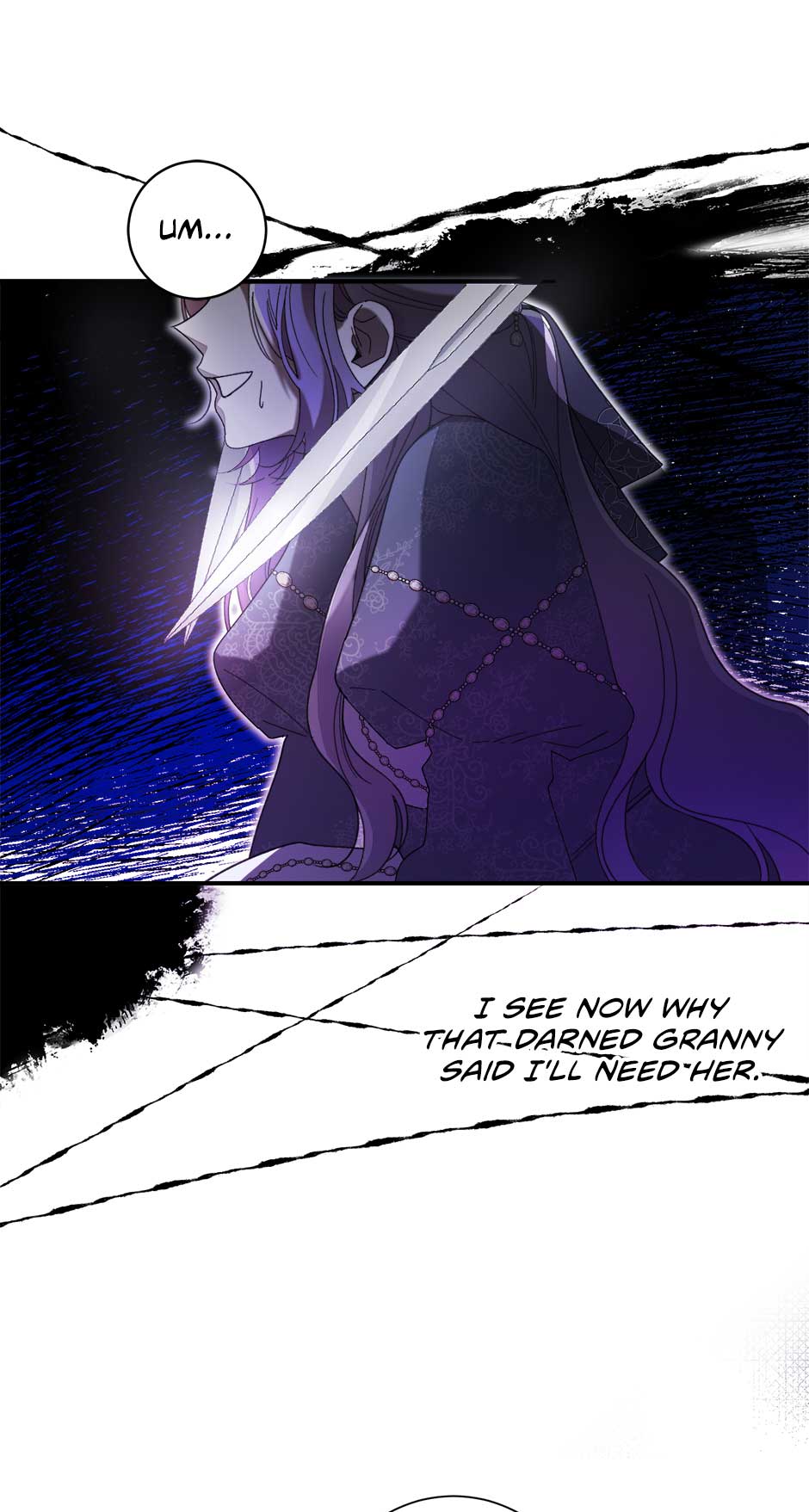 The Wallflower Who Was Proposed to by the Tyrant Chapter 2 page 26