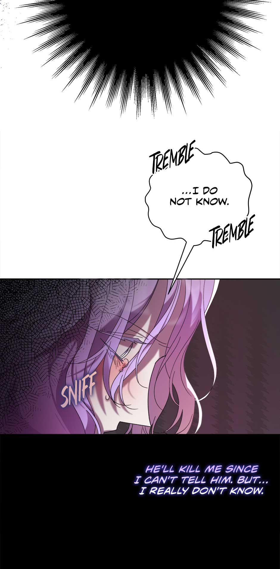 The Wallflower Who Was Proposed to by the Tyrant Chapter 2 page 2