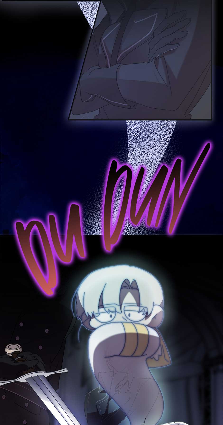 The Wallflower Who Was Proposed to by the Tyrant Chapter 2 page 33