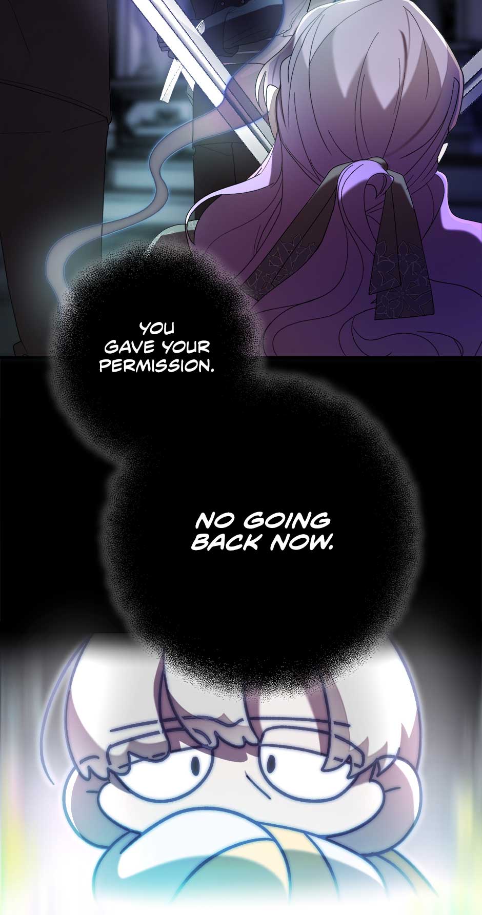 The Wallflower Who Was Proposed to by the Tyrant Chapter 2 page 34
