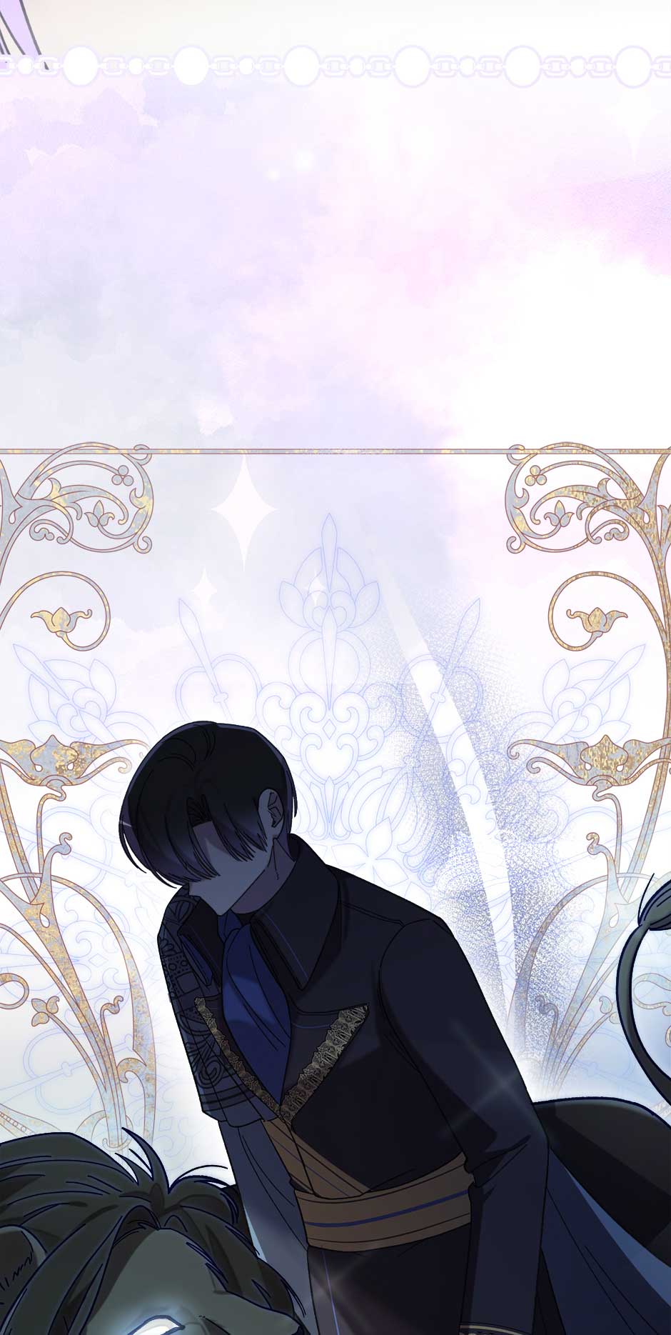 The Wallflower Who Was Proposed to by the Tyrant Chapter 2 page 39