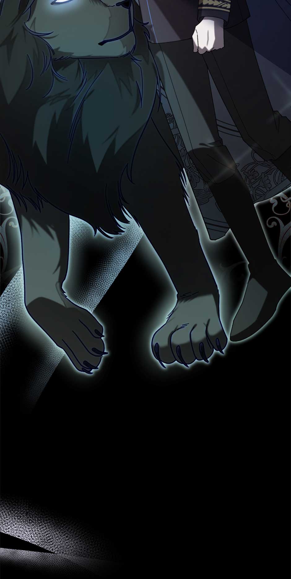 The Wallflower Who Was Proposed to by the Tyrant Chapter 2 page 40