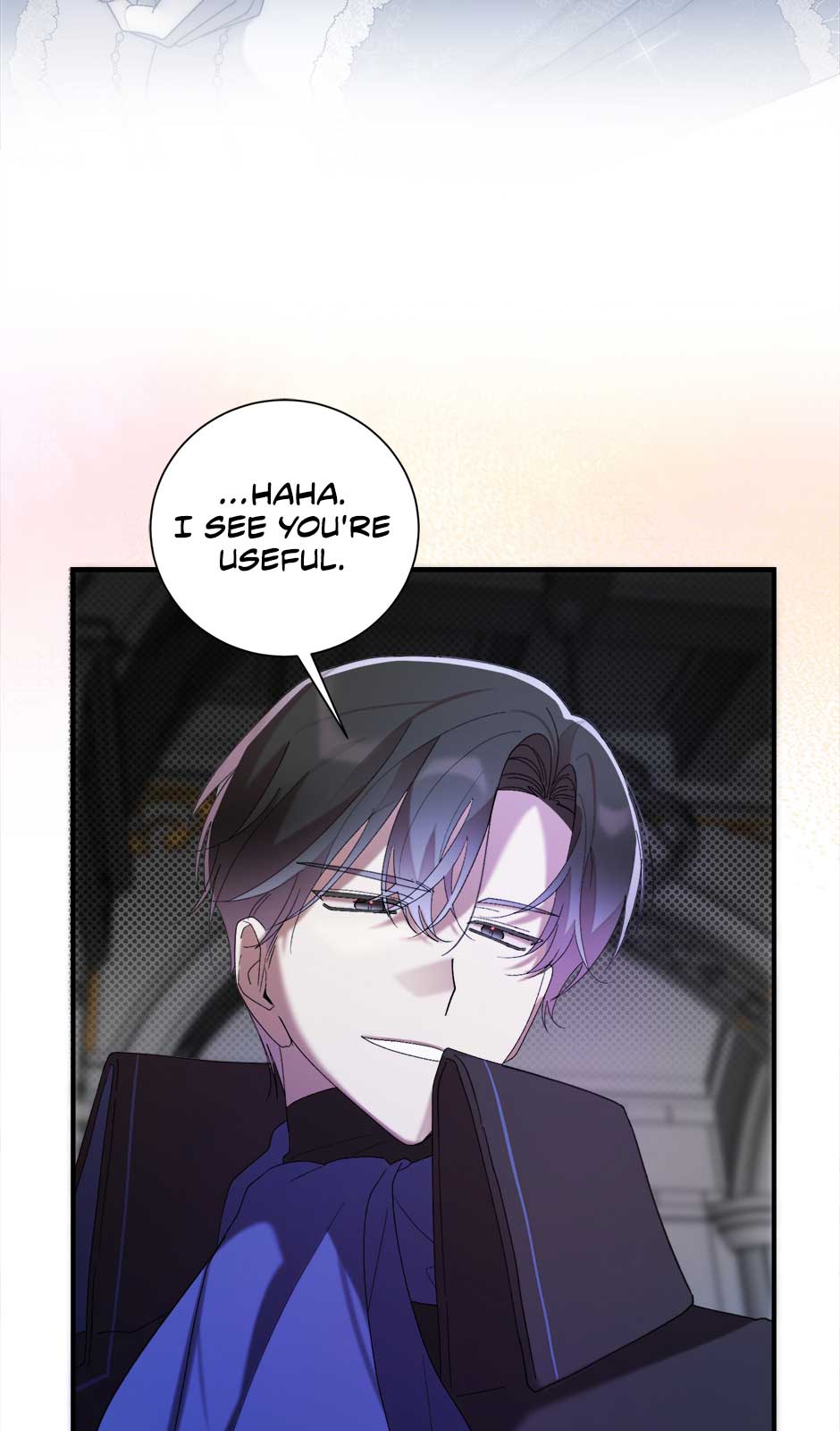 The Wallflower Who Was Proposed to by the Tyrant Chapter 2 page 44