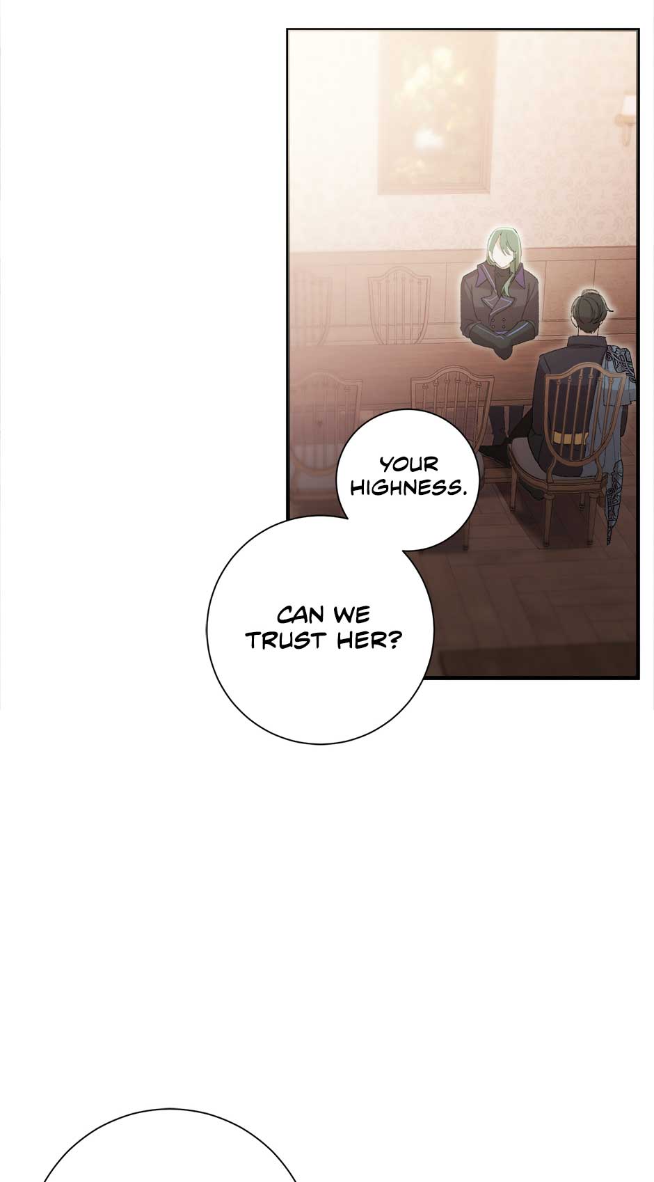The Wallflower Who Was Proposed to by the Tyrant Chapter 2 page 48