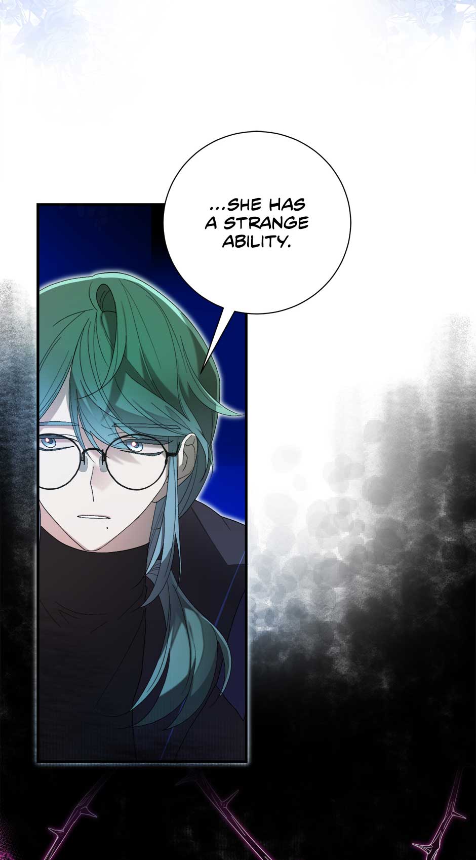 The Wallflower Who Was Proposed to by the Tyrant Chapter 2 page 50