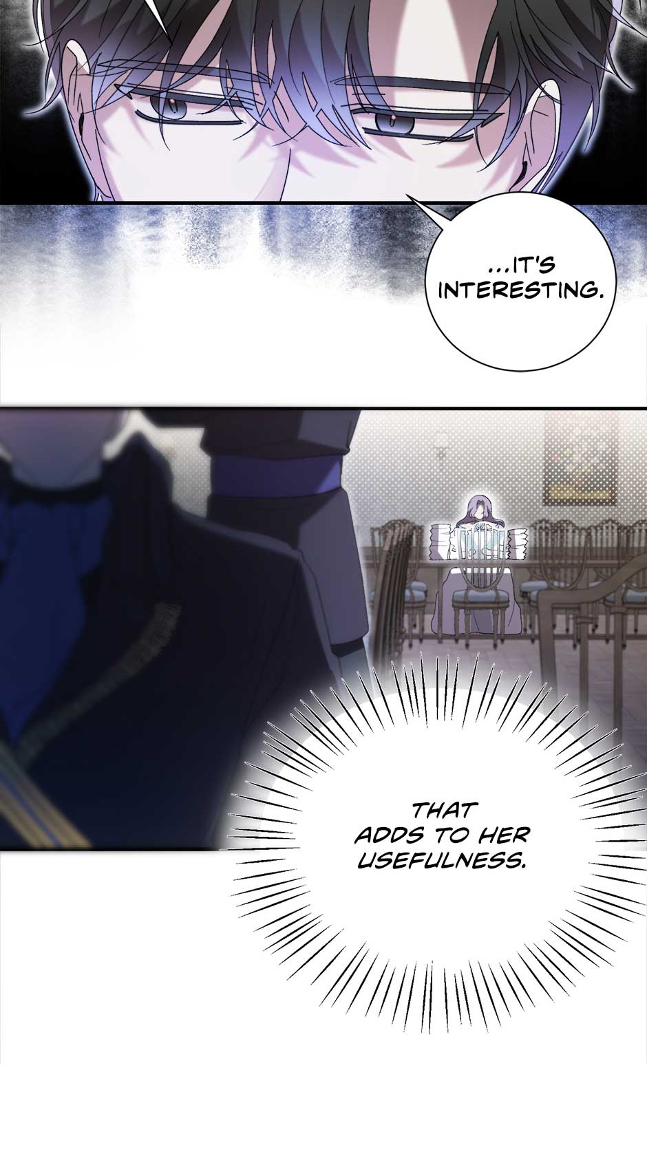The Wallflower Who Was Proposed to by the Tyrant Chapter 2 page 52