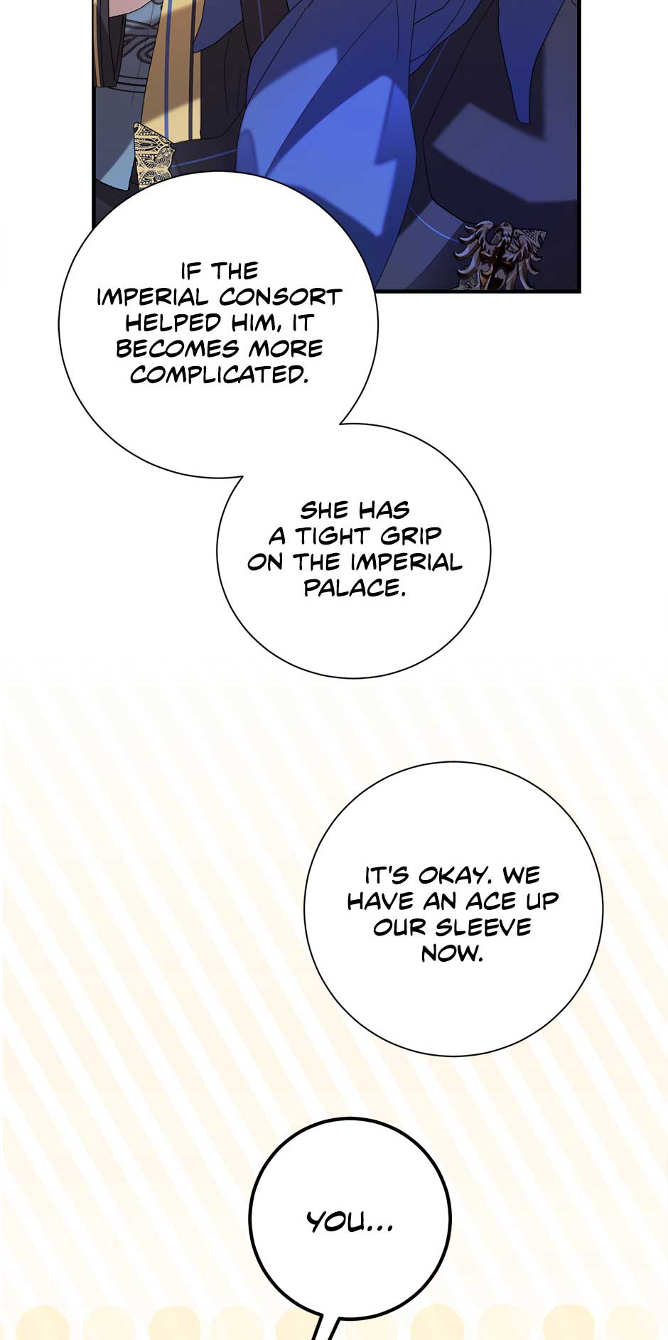 The Wallflower Who Was Proposed to by the Tyrant Chapter 2 page 55