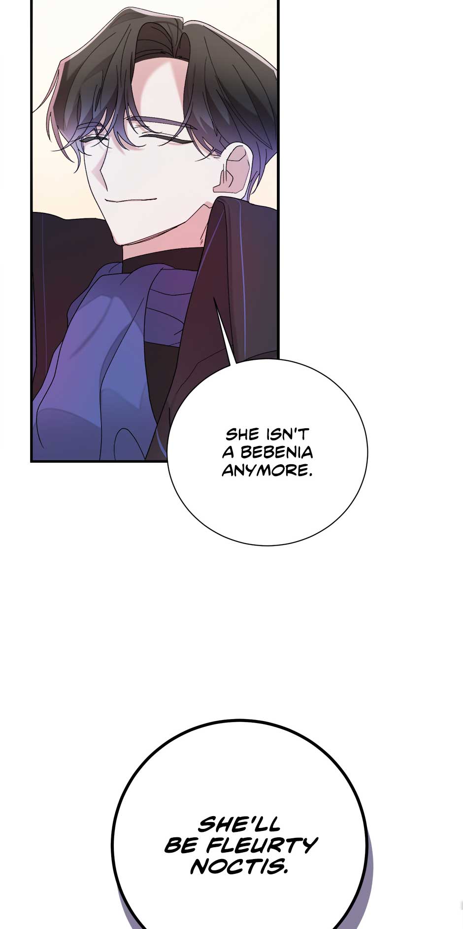 The Wallflower Who Was Proposed to by the Tyrant Chapter 2 page 57