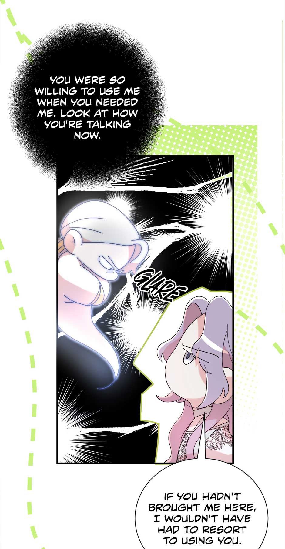 The Wallflower Who Was Proposed to by the Tyrant Chapter 2 page 63