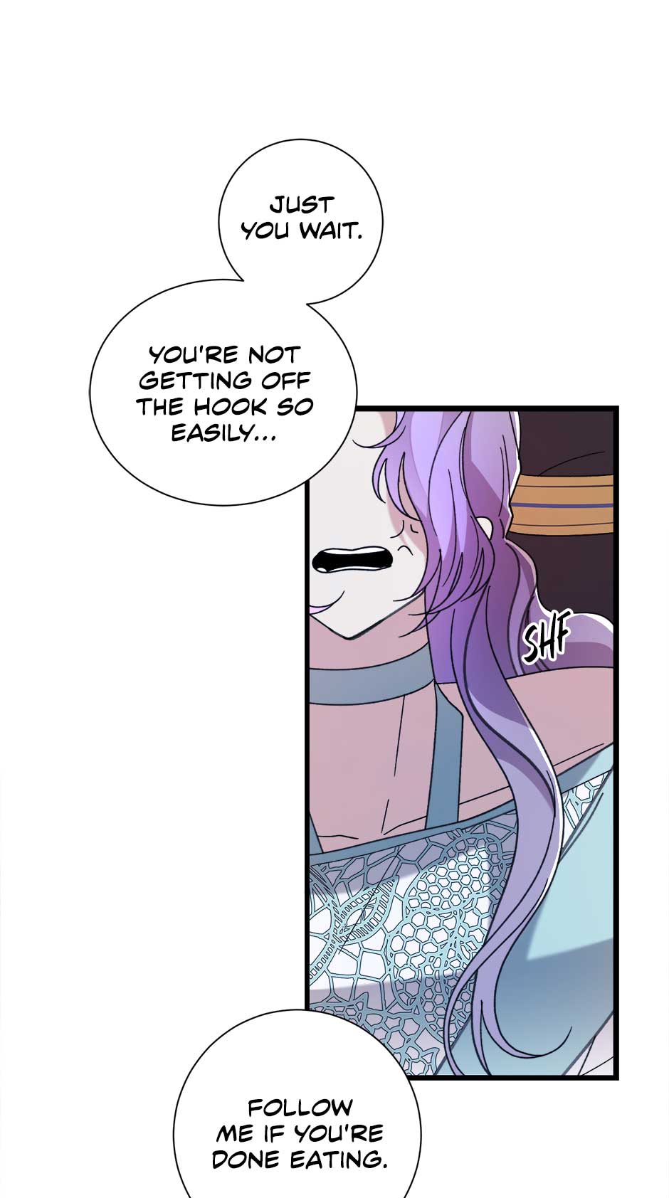 The Wallflower Who Was Proposed to by the Tyrant Chapter 2 page 65