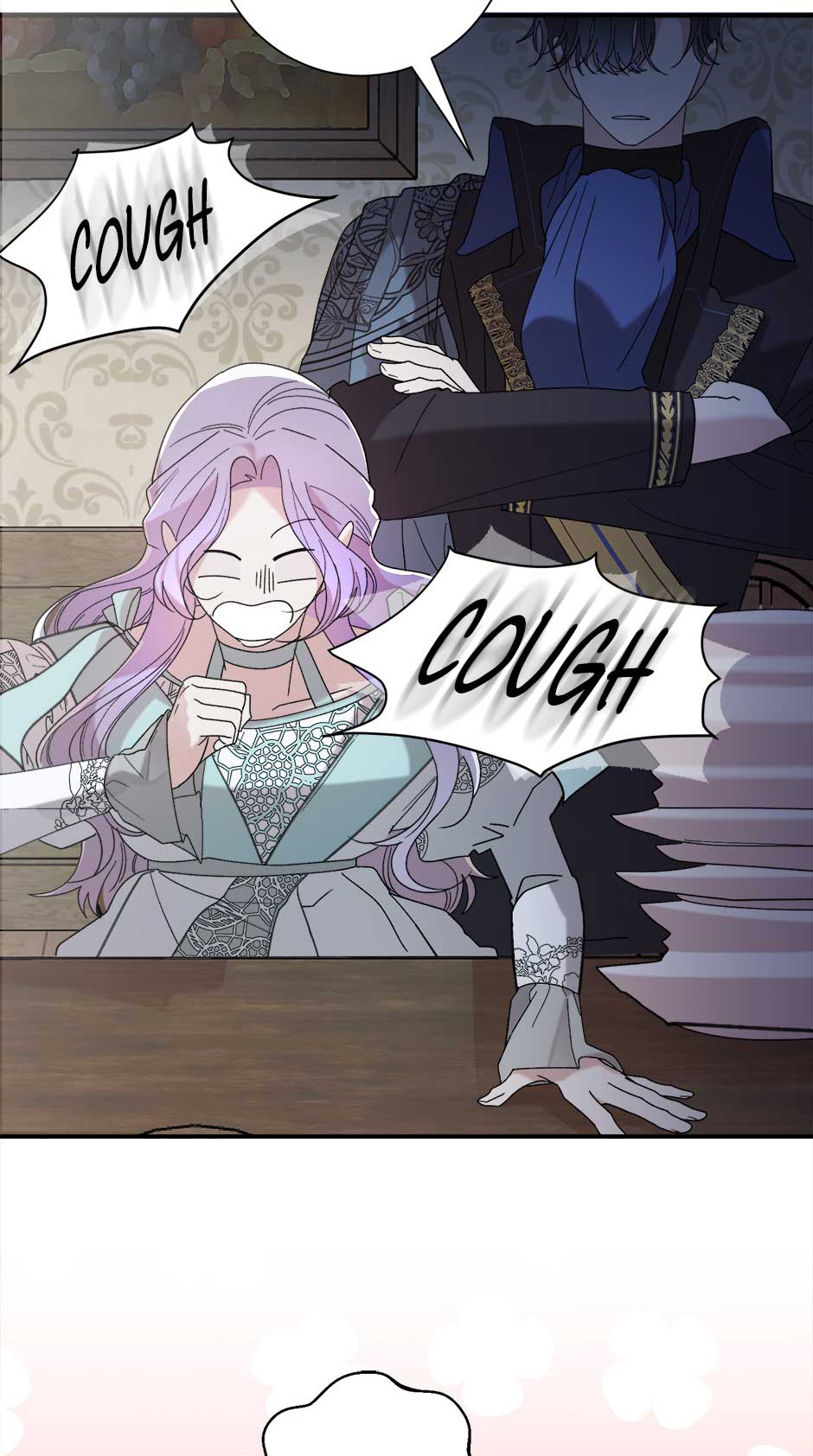 The Wallflower Who Was Proposed to by the Tyrant Chapter 2 page 66