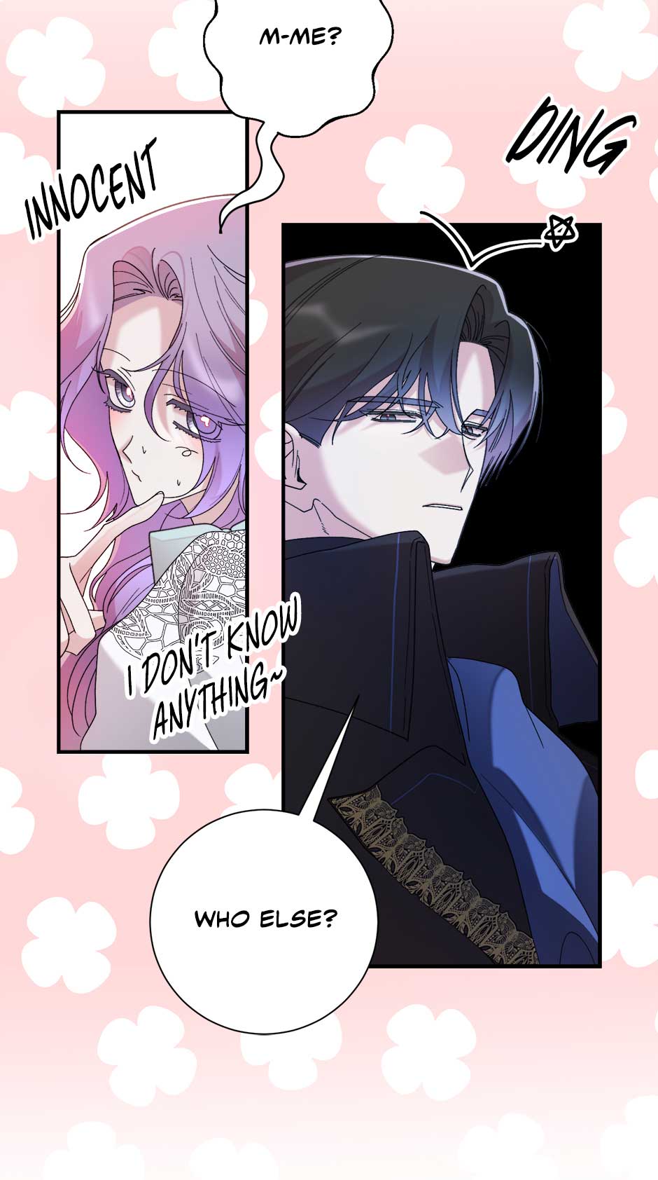 The Wallflower Who Was Proposed to by the Tyrant Chapter 2 page 67