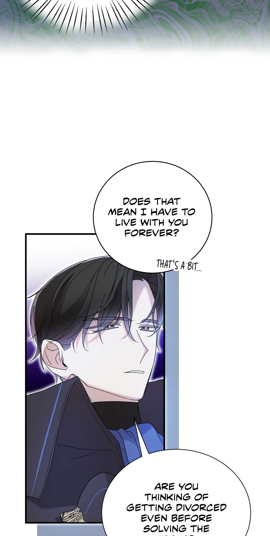 The Wallflower Who Was Proposed to by the Tyrant Chapter 2 page 78