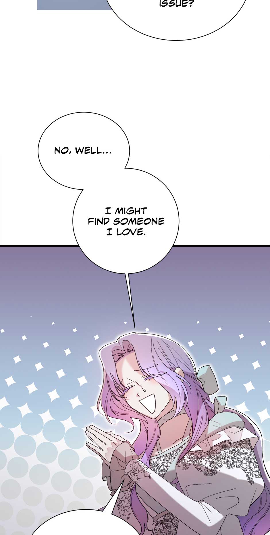 The Wallflower Who Was Proposed to by the Tyrant Chapter 2 page 79