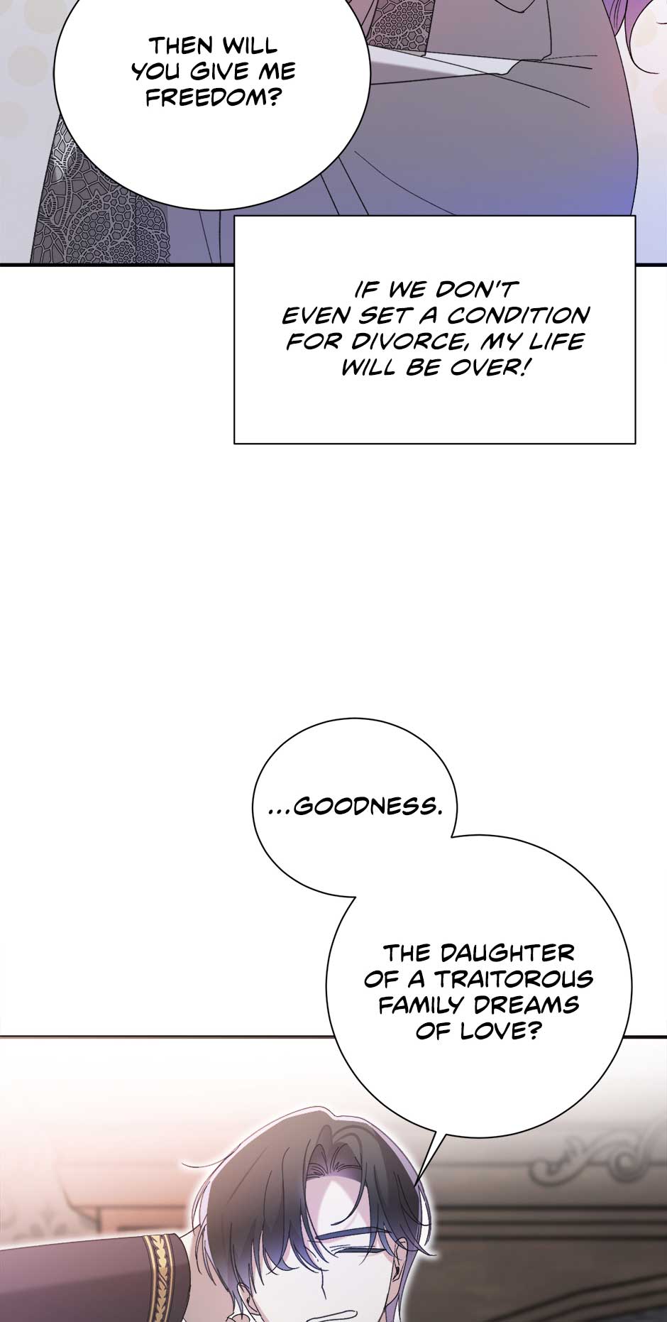 The Wallflower Who Was Proposed to by the Tyrant Chapter 2 page 80