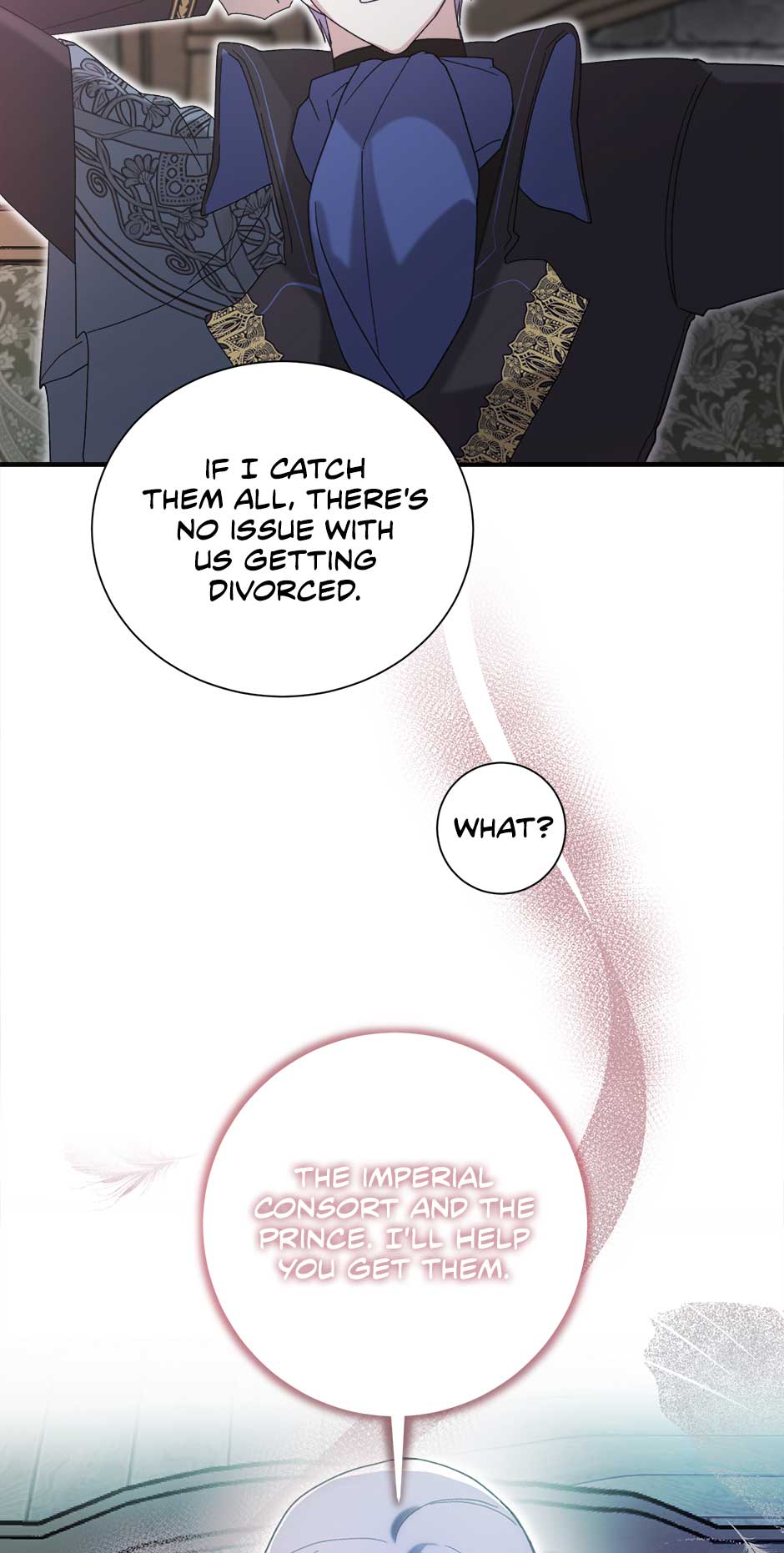 The Wallflower Who Was Proposed to by the Tyrant Chapter 2 page 81