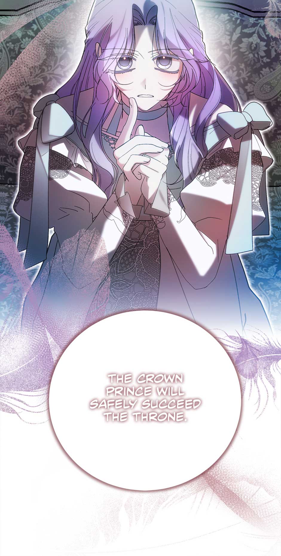 The Wallflower Who Was Proposed to by the Tyrant Chapter 2 page 82