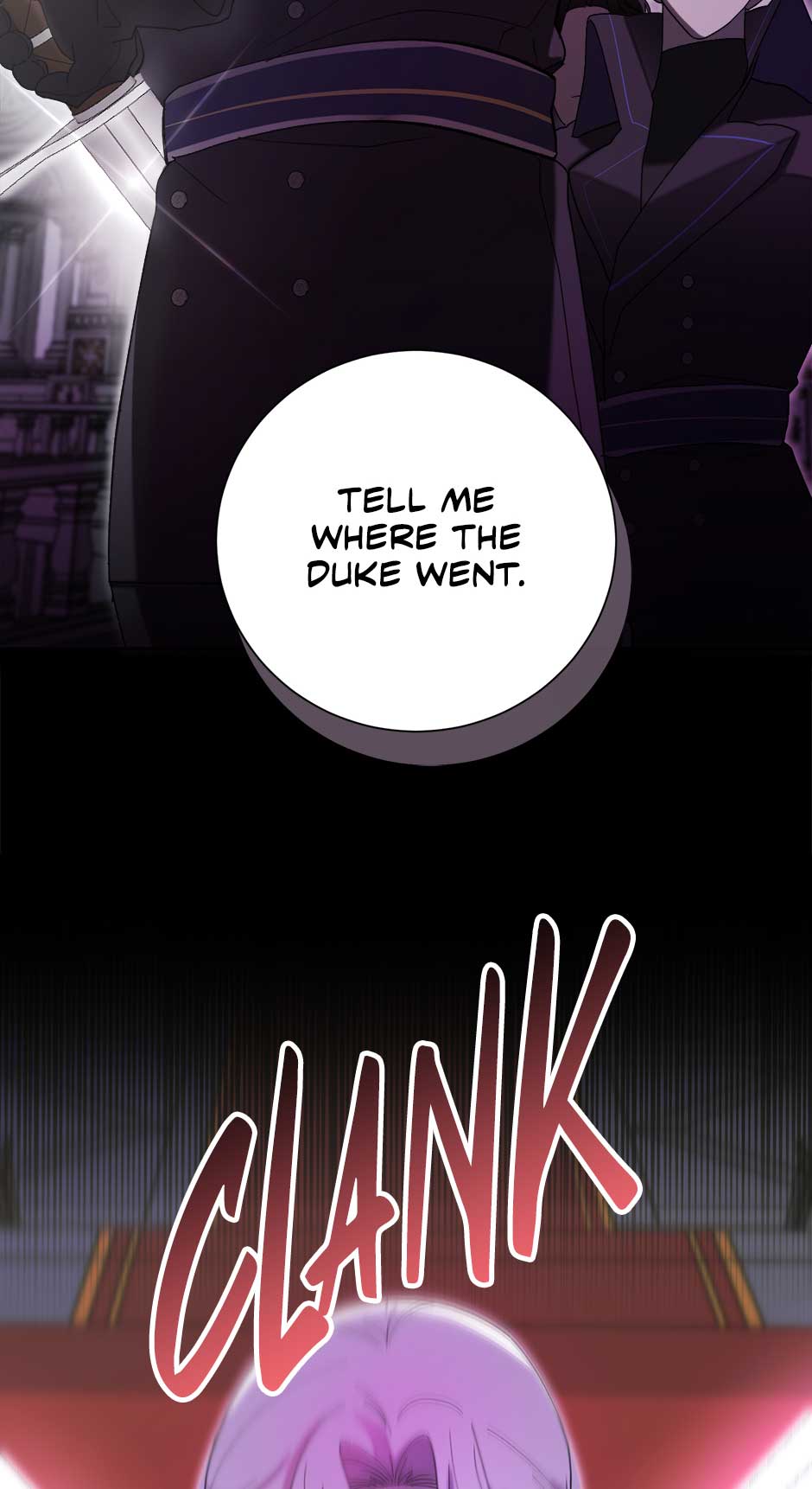 The Wallflower Who Was Proposed to by the Tyrant Chapter 2 page 8