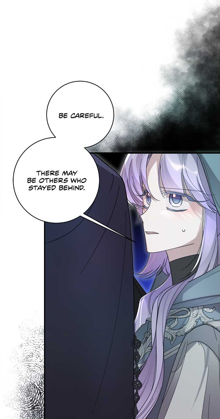 The Wallflower Who Was Proposed to by the Tyrant Chapter 20 page 9