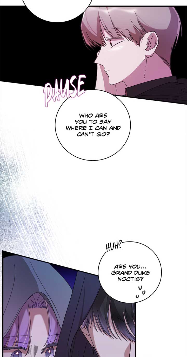 The Wallflower Who Was Proposed to by the Tyrant Chapter 20 page 11