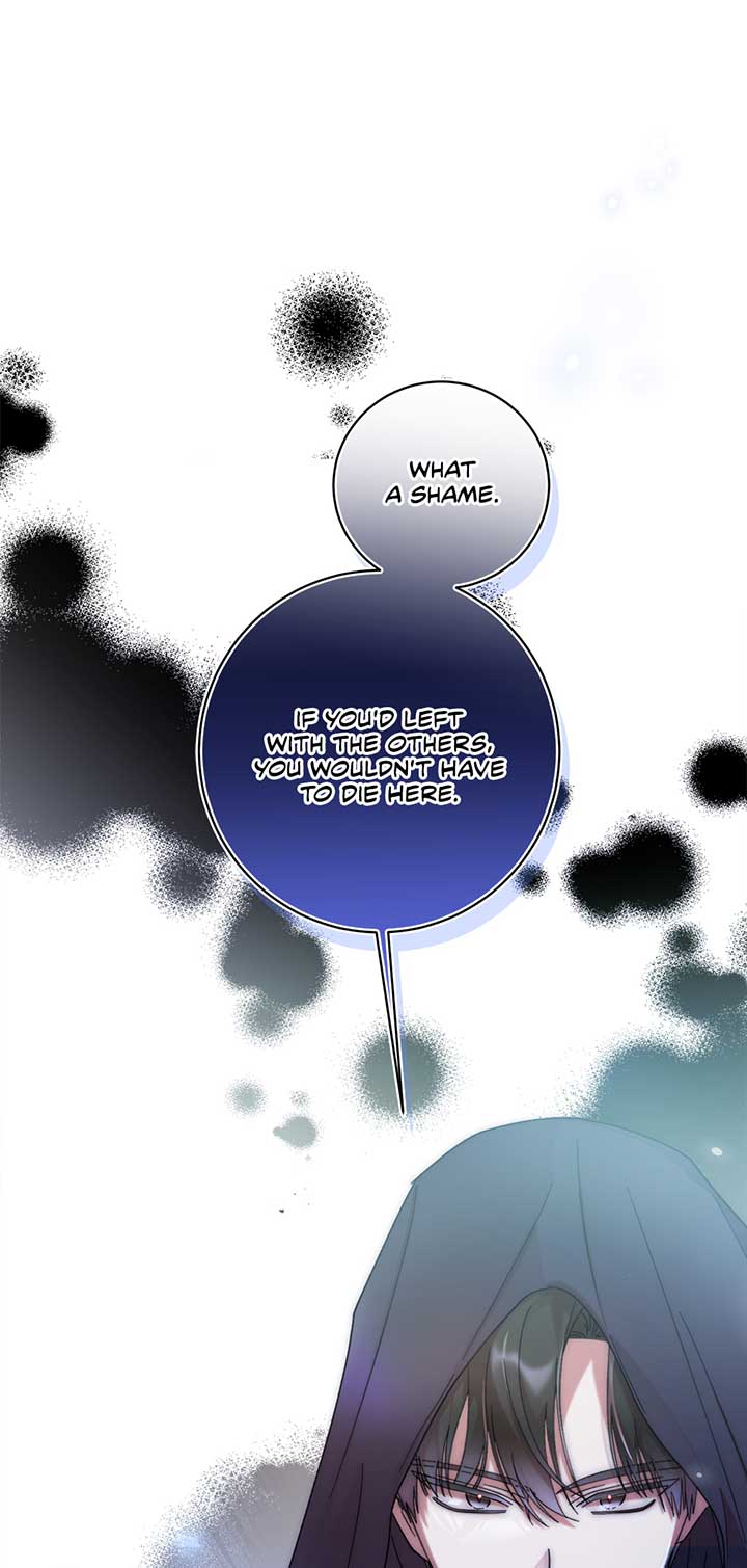 The Wallflower Who Was Proposed to by the Tyrant Chapter 20 page 13