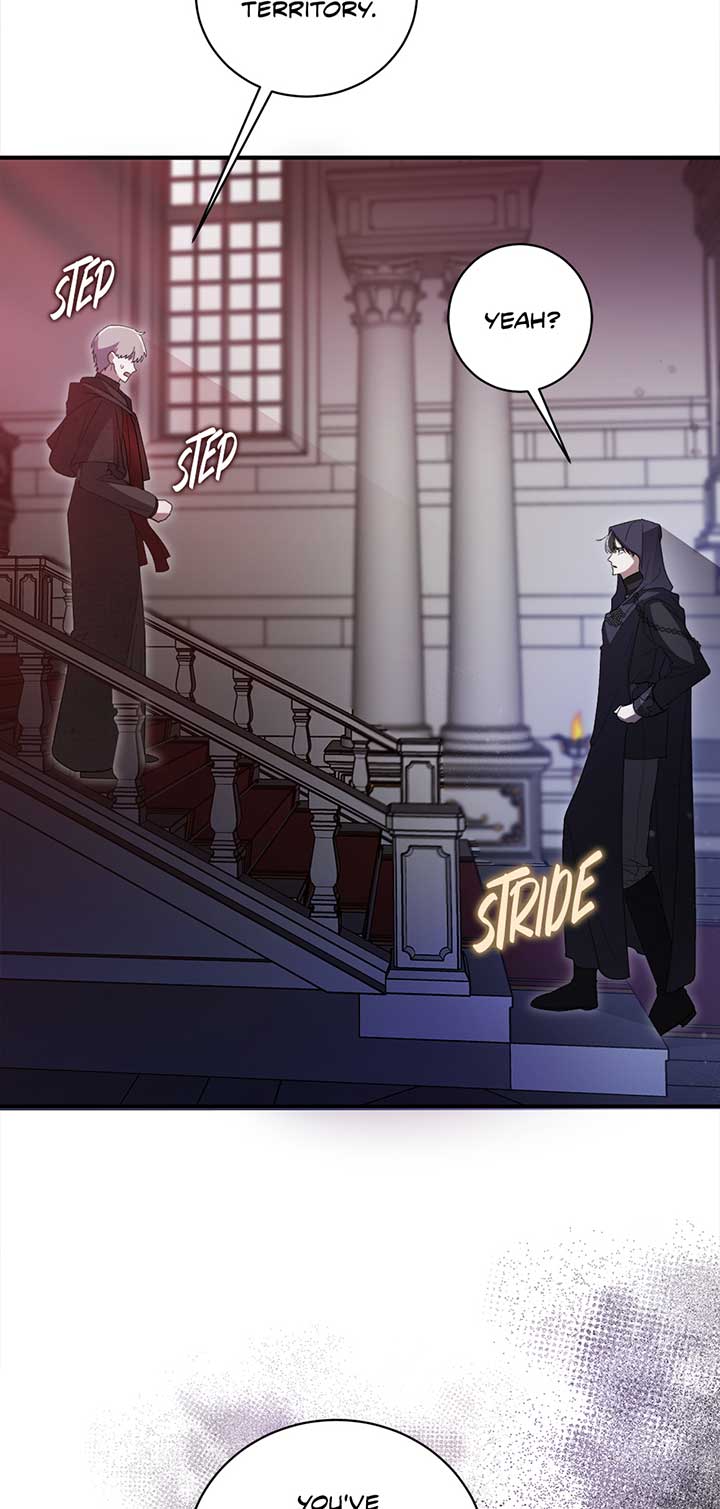 The Wallflower Who Was Proposed to by the Tyrant Chapter 20 page 15