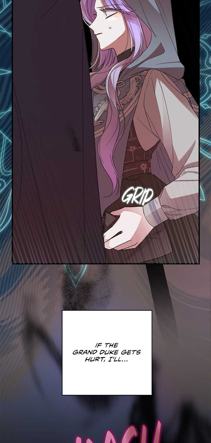 The Wallflower Who Was Proposed to by the Tyrant Chapter 20 page 18