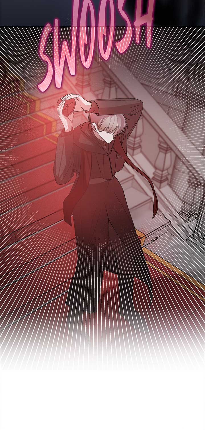 The Wallflower Who Was Proposed to by the Tyrant Chapter 20 page 19