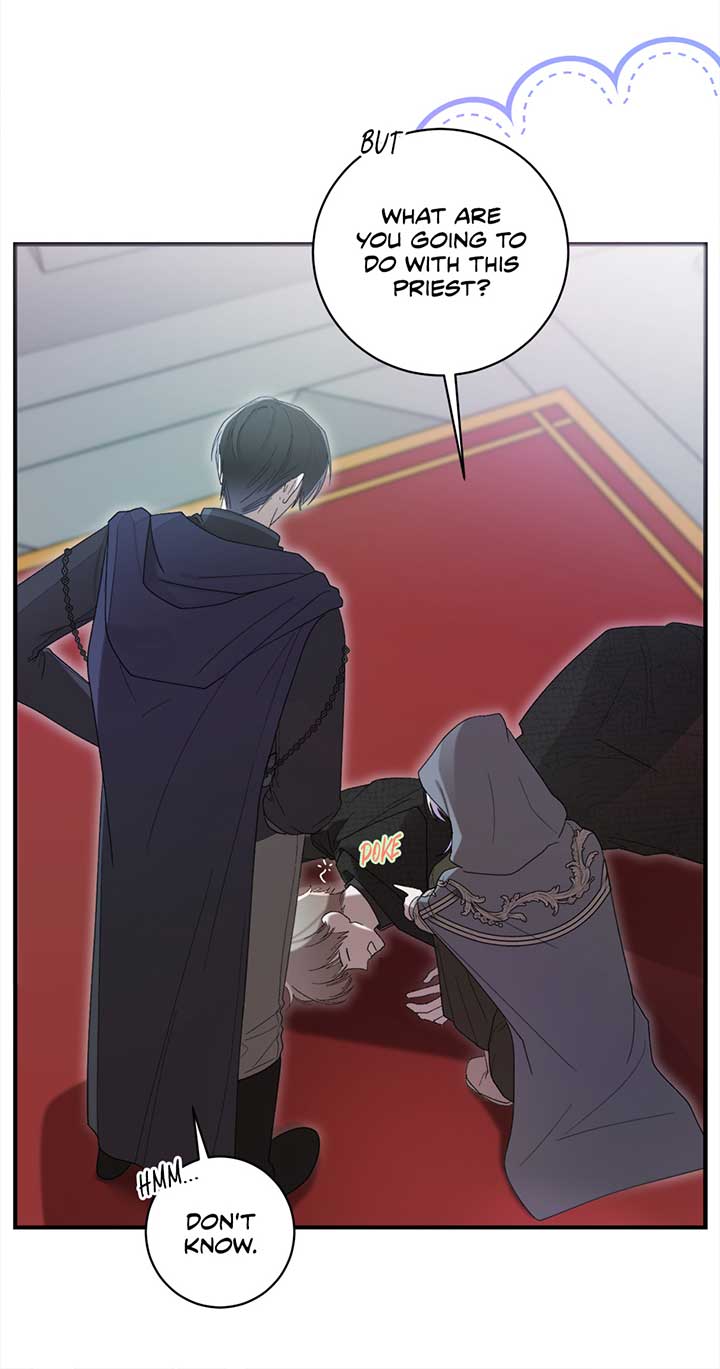 The Wallflower Who Was Proposed to by the Tyrant Chapter 20 page 26