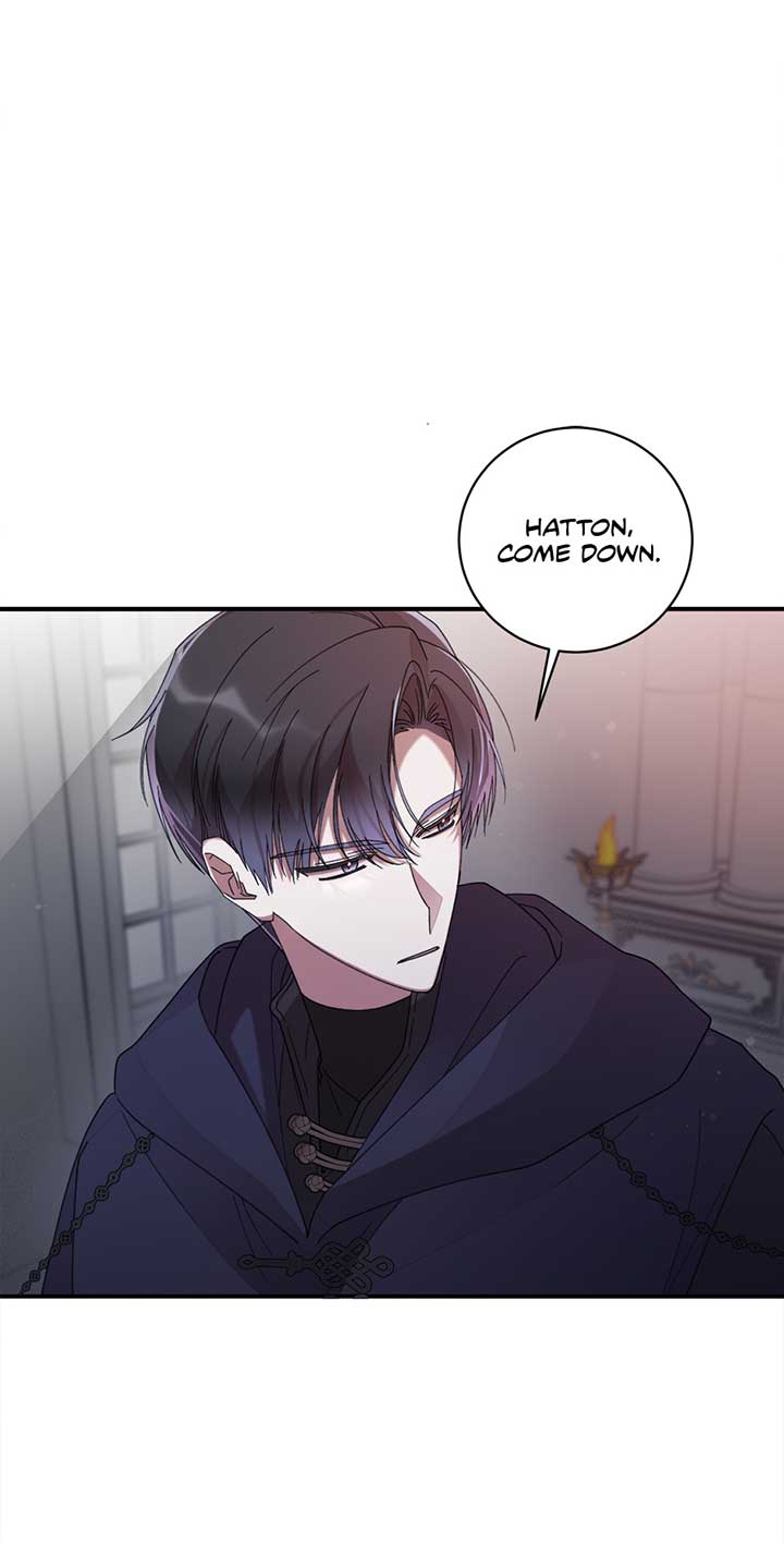 The Wallflower Who Was Proposed to by the Tyrant Chapter 20 page 27