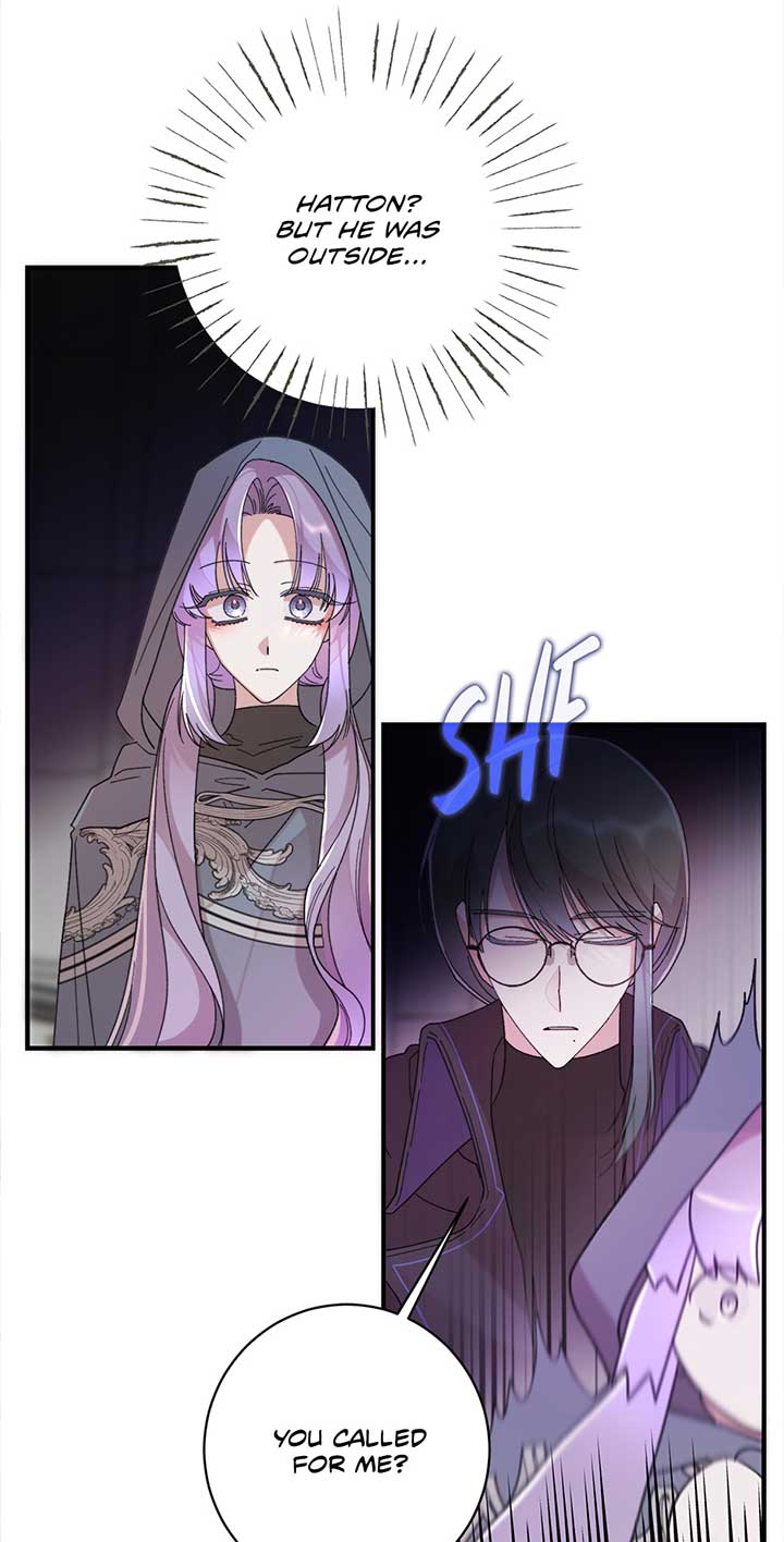 The Wallflower Who Was Proposed to by the Tyrant Chapter 20 page 28