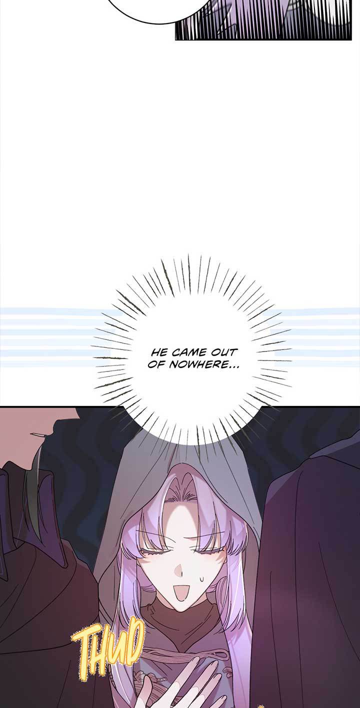 The Wallflower Who Was Proposed to by the Tyrant Chapter 20 page 29