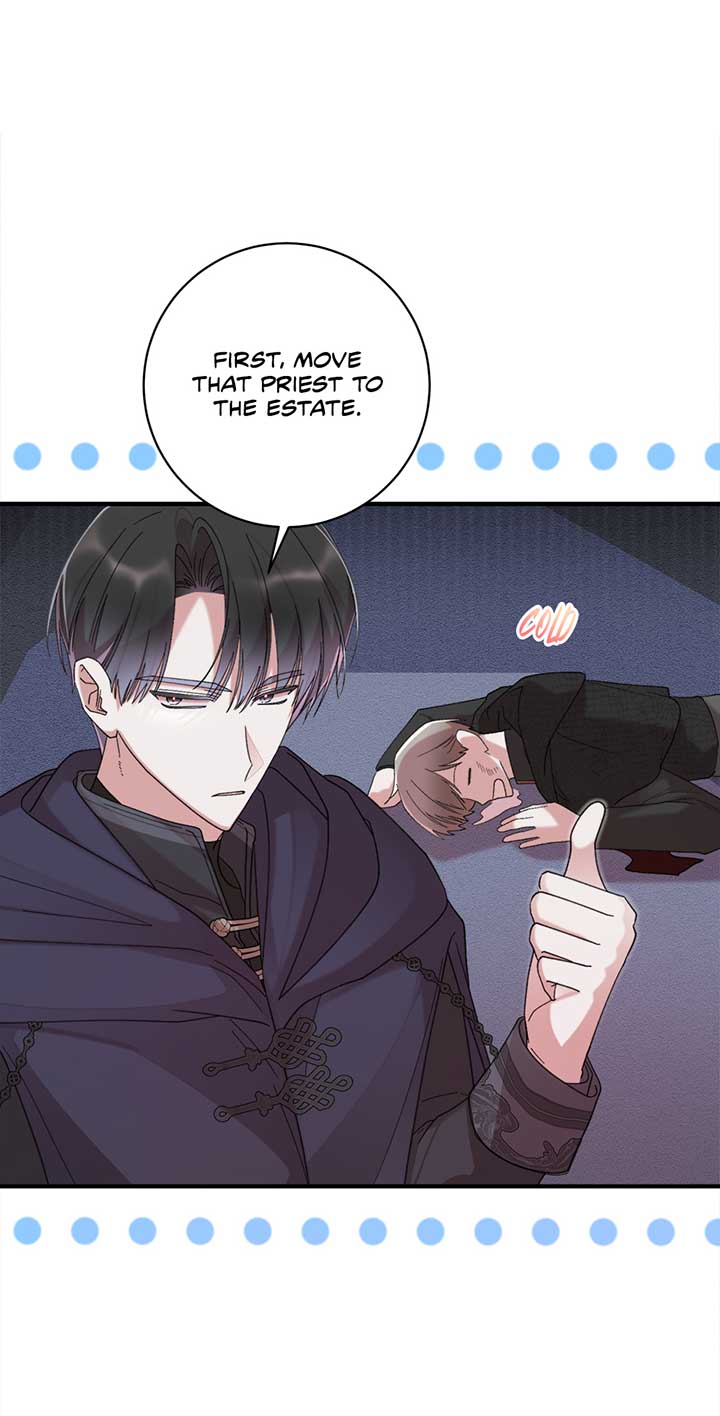 The Wallflower Who Was Proposed to by the Tyrant Chapter 20 page 31