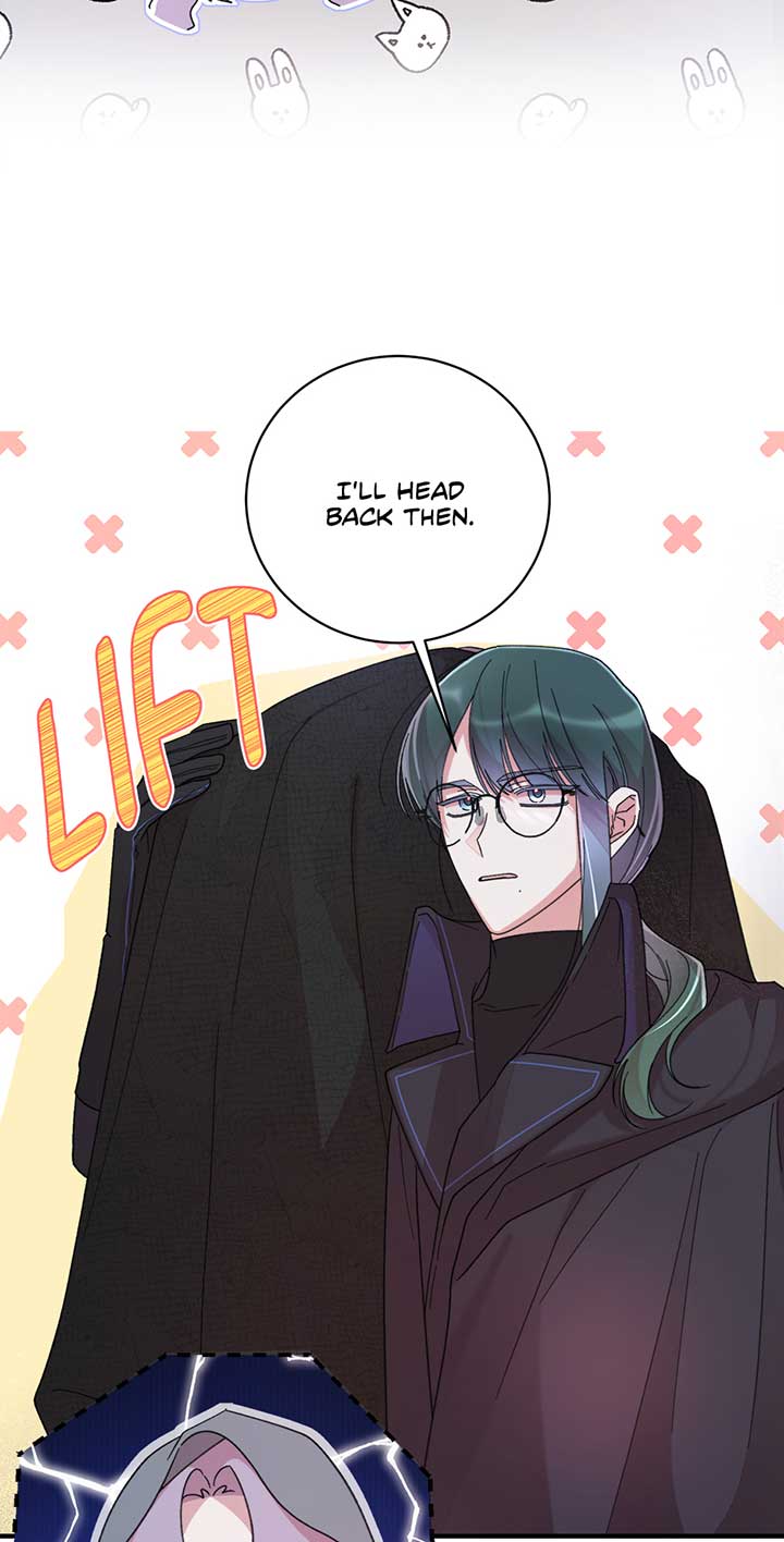 The Wallflower Who Was Proposed to by the Tyrant Chapter 20 page 33