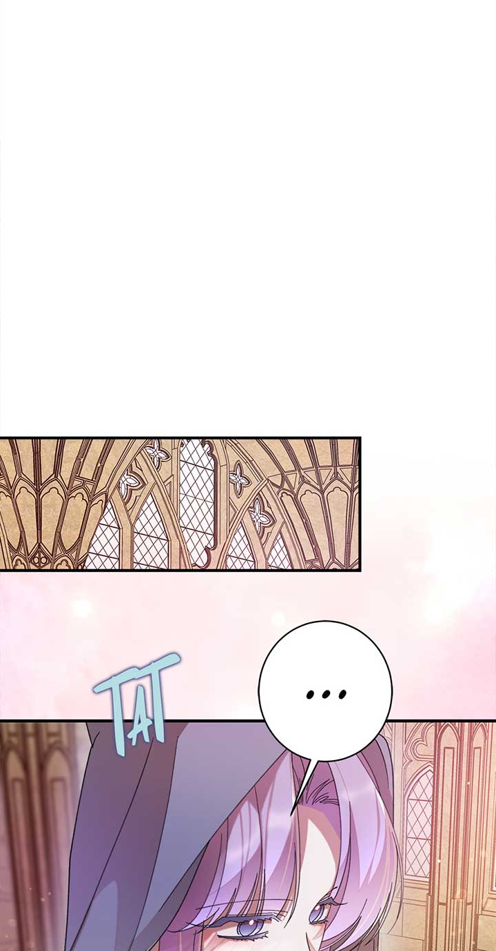 The Wallflower Who Was Proposed to by the Tyrant Chapter 20 page 36